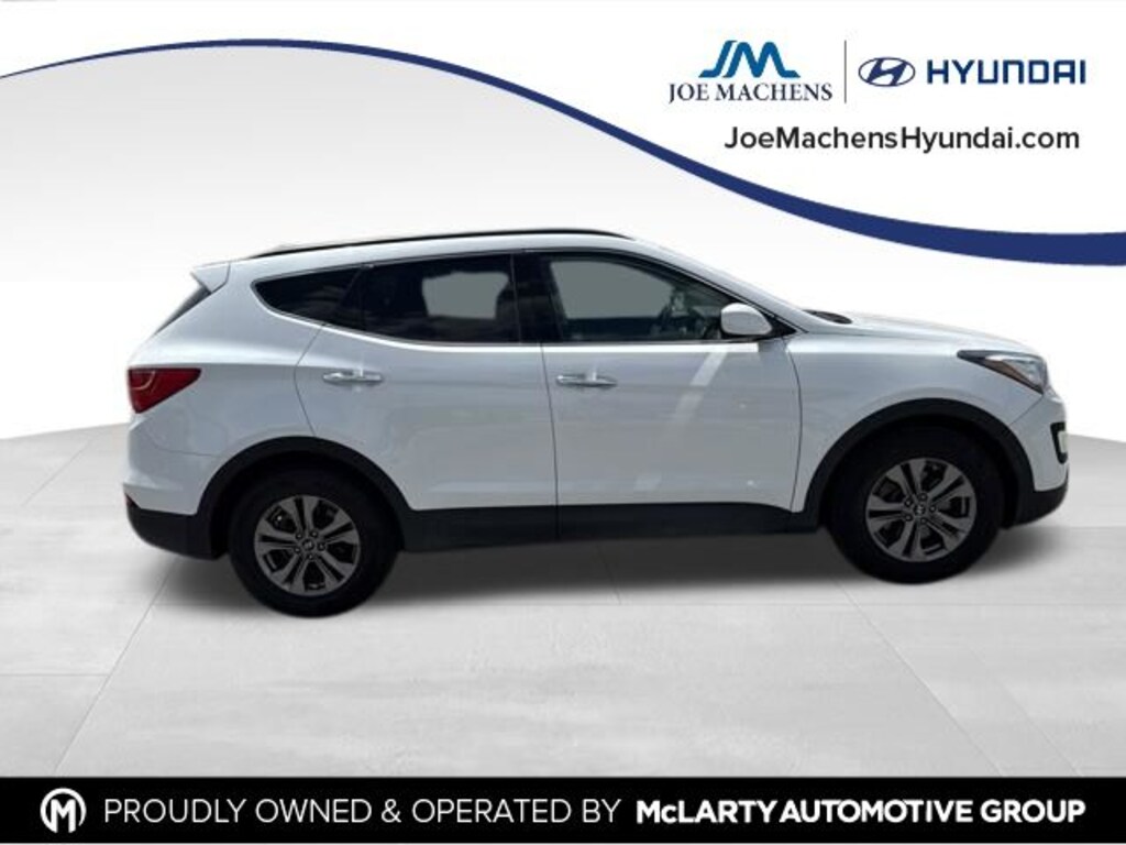 Used 2014 Hyundai Santa Fe Sport Base SUV