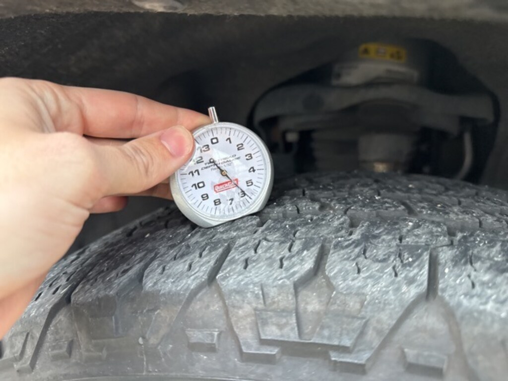 Used 2015 Jeep Grand Cherokee Overland SUV