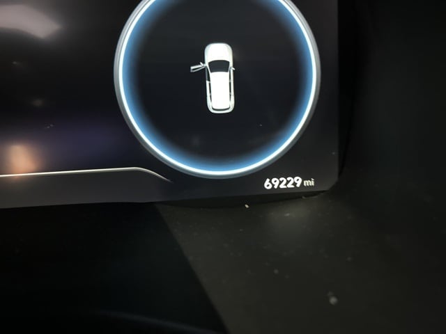 2022 Hyundai Santa Fe Limited PHEV's photo