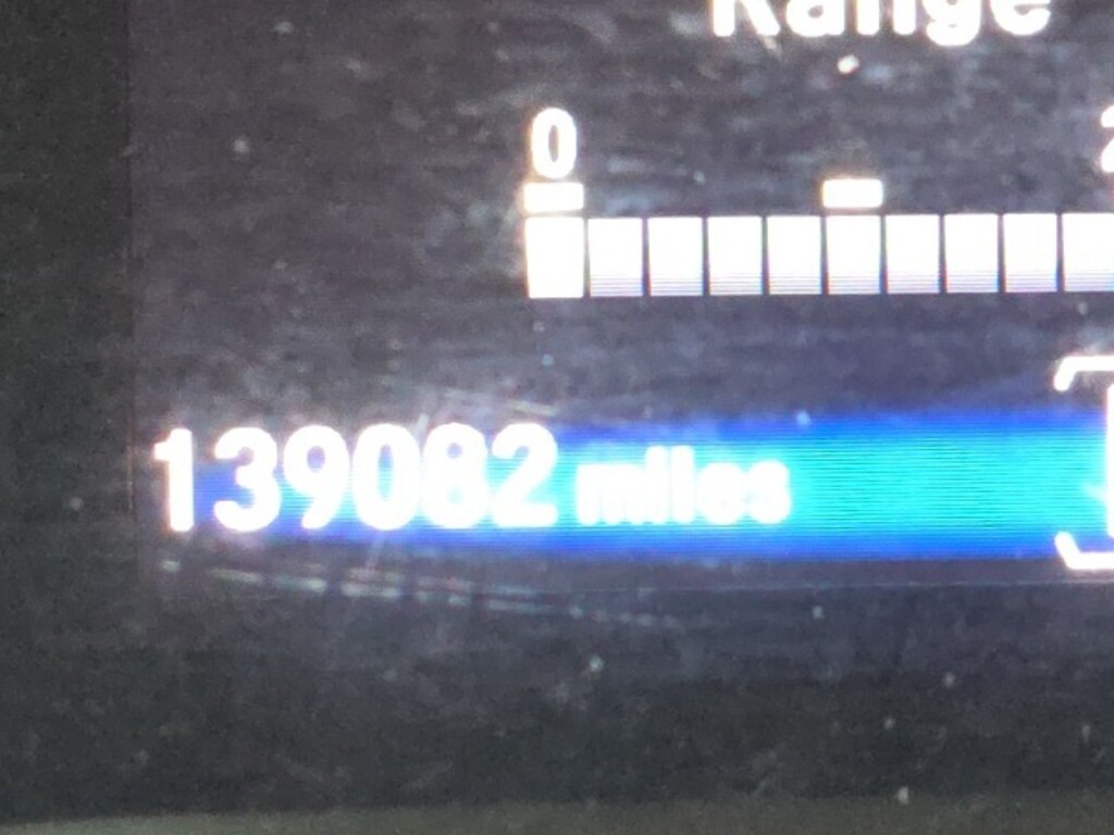 Used 2017 Honda Ridgeline RTL-T Truck