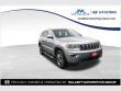 Used 2020 Jeep Grand Cherokee Limited SUV