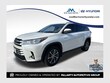  Toyota Highlander Hybrid
