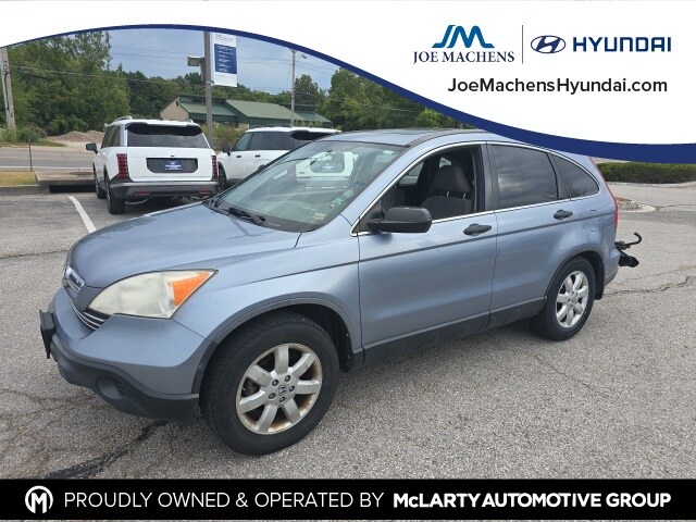 2009 Honda CR-V EX photo 3