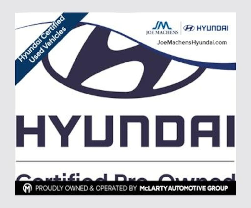 Certified 2025 Hyundai Tucson Hybrid Limited SUV