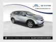 Used 2018 Honda CR-V EX-L SUV
