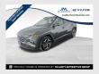 Certified 2024 Hyundai Tucson Hybrid Limited SUV
