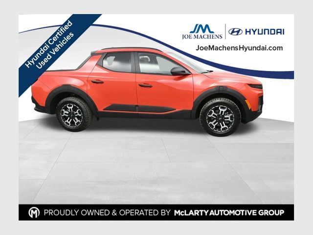 2025 Hyundai Santa Cruz XRT 2.5 AWD's photo