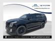 Used 2019 Cadillac Escalade Luxury SUV