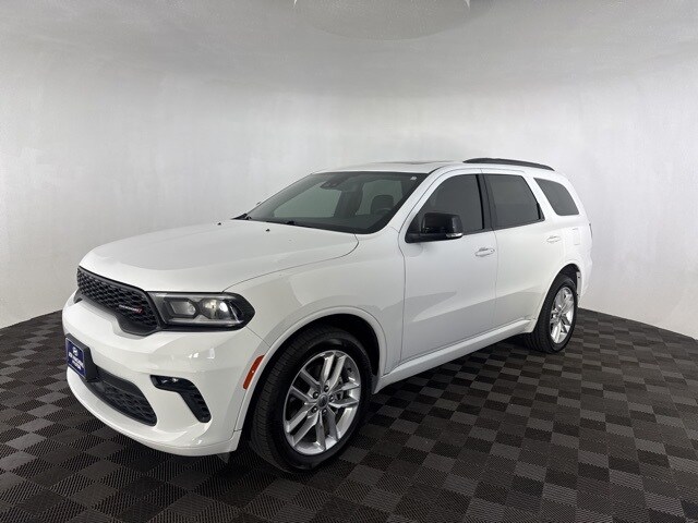 2023 Dodge Durango GT Plus photo 3