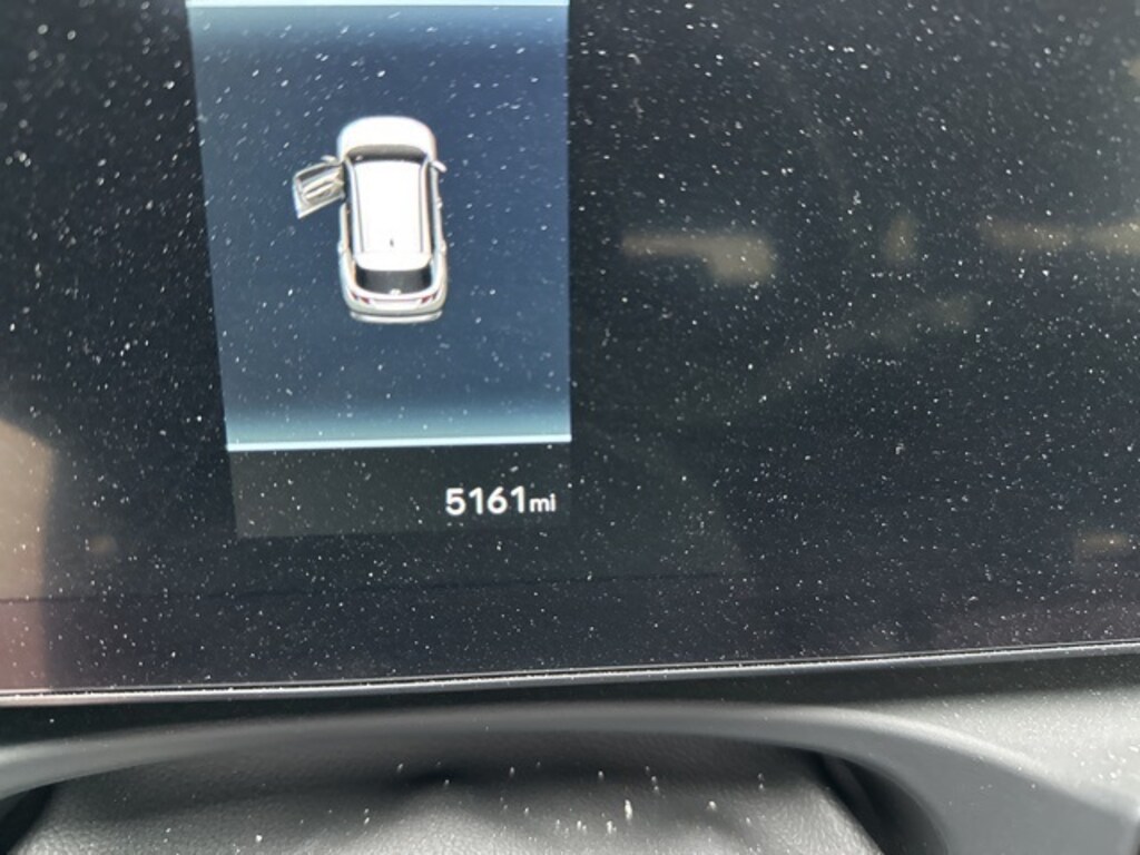 Used 2025 Hyundai Tucson SEL SUV