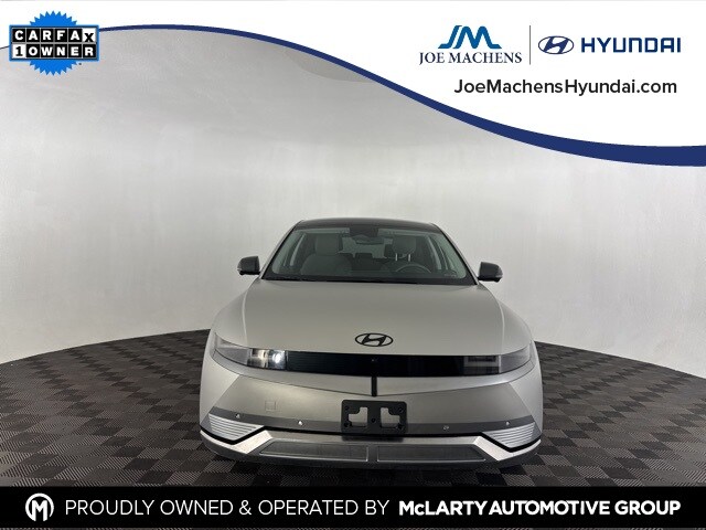 2024 Hyundai Ioniq 5 Limited photo 2