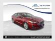 Used 2020 Ford Fusion SE Sedan