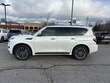  Nissan Armada