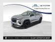 Used 2025 Chevrolet Equinox LT SUV