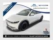 Certified 2024 Hyundai IONIQ 5 Limited SUV