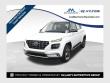 Certified 2025 Hyundai Venue Limited SUV