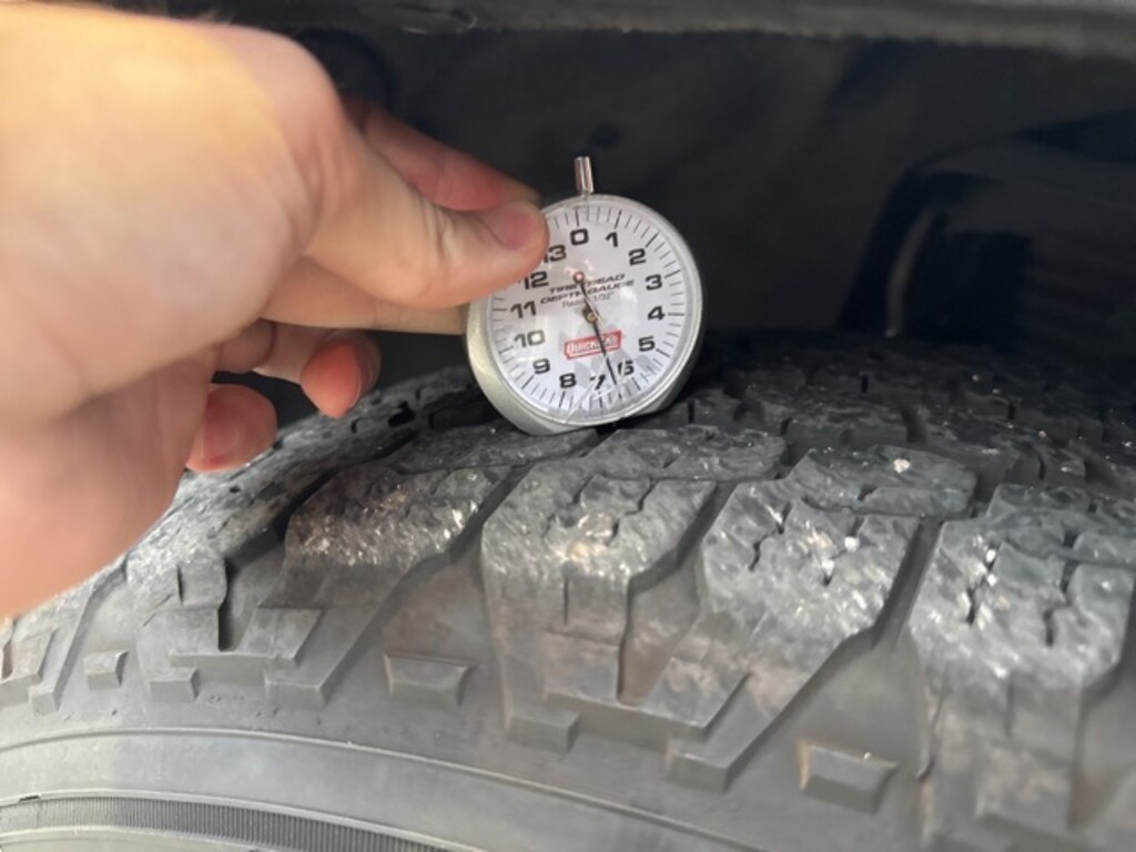 Used 2015 Jeep Grand Cherokee Overland SUV