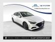 Used 2022 Hyundai Sonata Limited Sedan