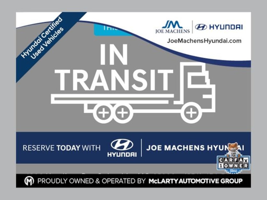 Certified 2023 Hyundai IONIQ 5 SE SUV