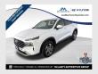 Certified 2023 Hyundai Santa Fe SE SUV