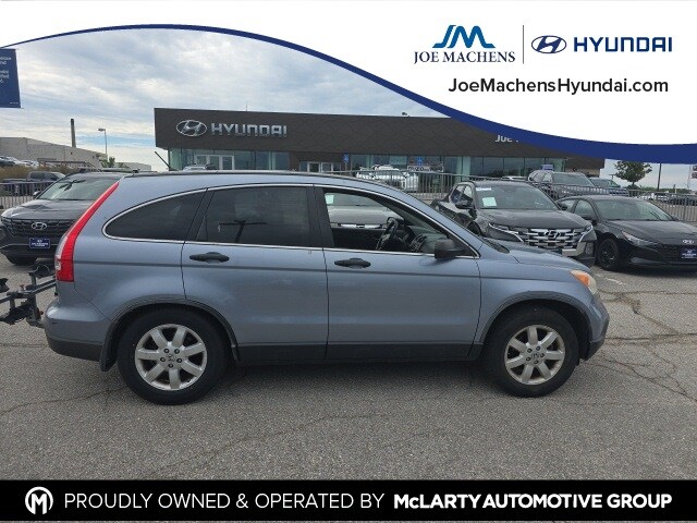 2009 Honda CR-V EX photo 2