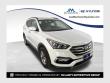 Used 2017 Hyundai Santa Fe Sport 2.4 Base SUV