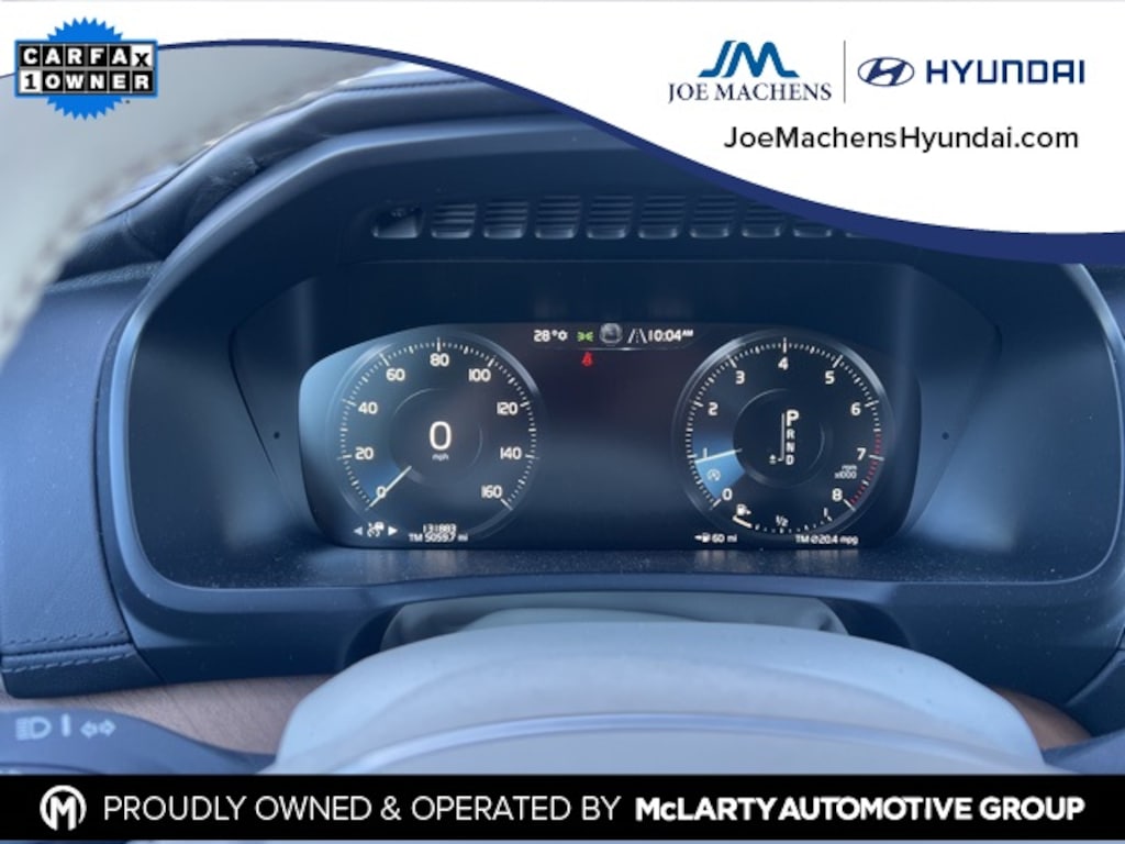 Used 2016 Volvo XC90 T6 Inscription SUV