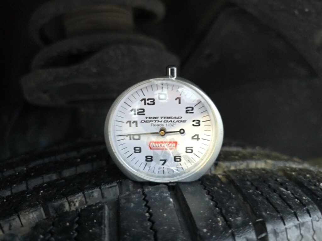 Used 2017 Honda Ridgeline RTL-T Truck