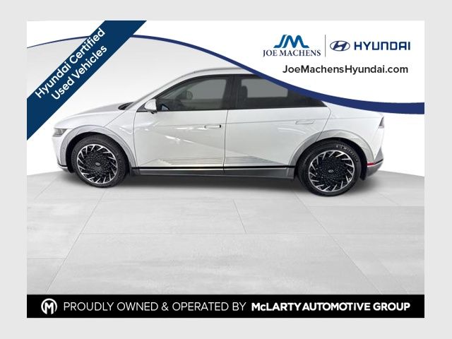 2024 Hyundai IONIQ 5 SUV 