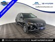 Hyundai Tucson Hybrid