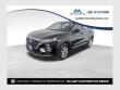 Used 2019 Hyundai Santa Fe SE SUV