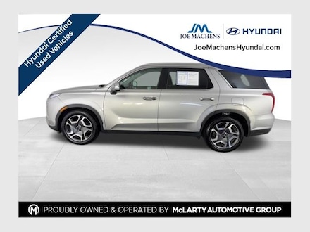 2025 Hyundai Palisade SEL Premium SUV