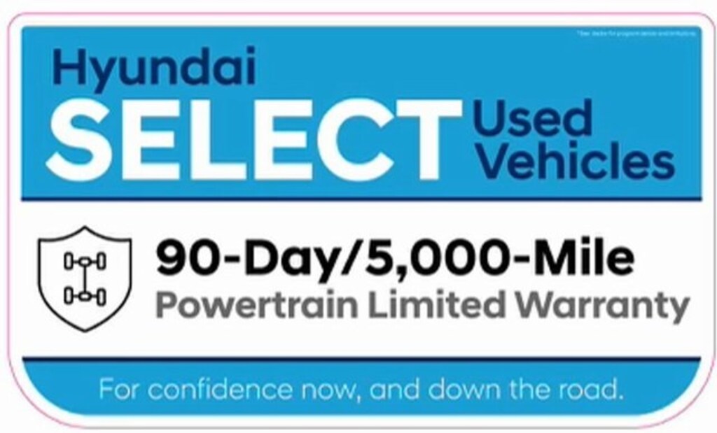 Certified 2022 Hyundai Elantra Hybrid Limited Sedan