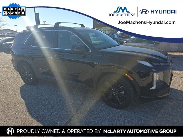 2023 Hyundai Palisade XRT photo 3