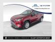 Used 2021 Toyota RAV4 LE SUV