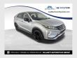 Used 2018 Mitsubishi Eclipse Cross LE SUV