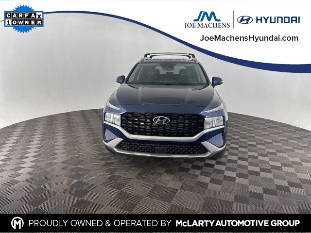 2023 Hyundai Santa Fe SEL photo 2