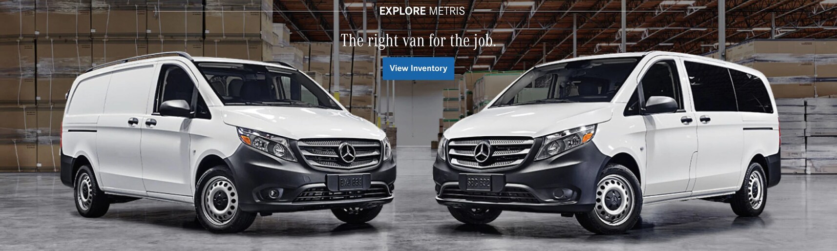 Sprinter Vans MercedesBenz of Macon