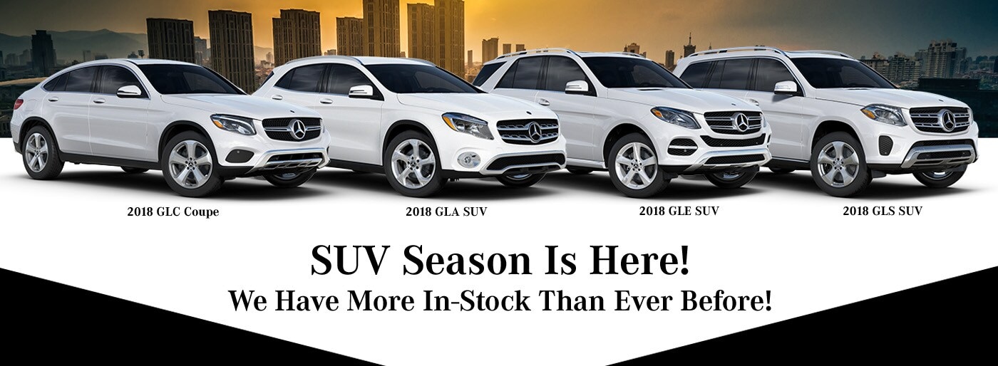 MercedesBenz of Columbia New MercedesBenz dealership in Columbia