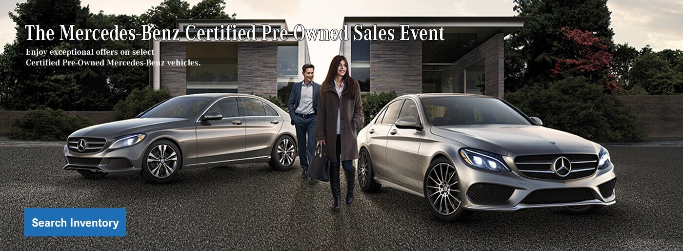 MercedesBenz of Columbia New MercedesBenz dealership in Columbia