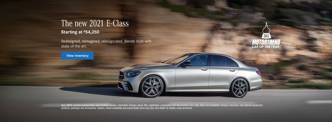 MercedesBenz of Columbia New MercedesBenz Dealership in Columbia, MO