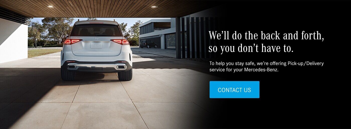 MercedesBenz of Columbia New MercedesBenz Dealership in Columbia, MO