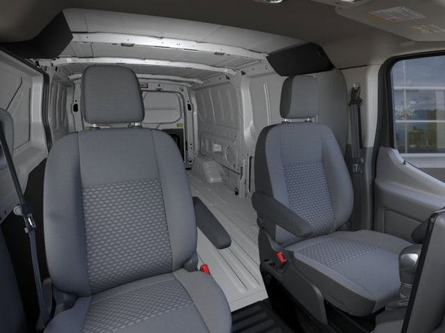 2026 Ford Transit Van Base - Photo 11