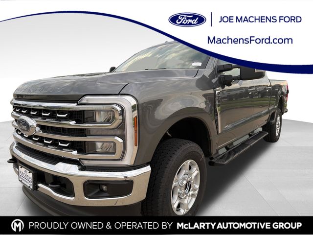 2026 Ford Super Duty F-250 SRW