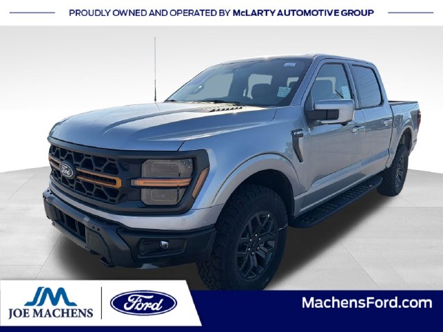 2026 Ford F-150 Tremor Truck