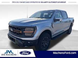 2026 Ford F-150 Tremor Truck