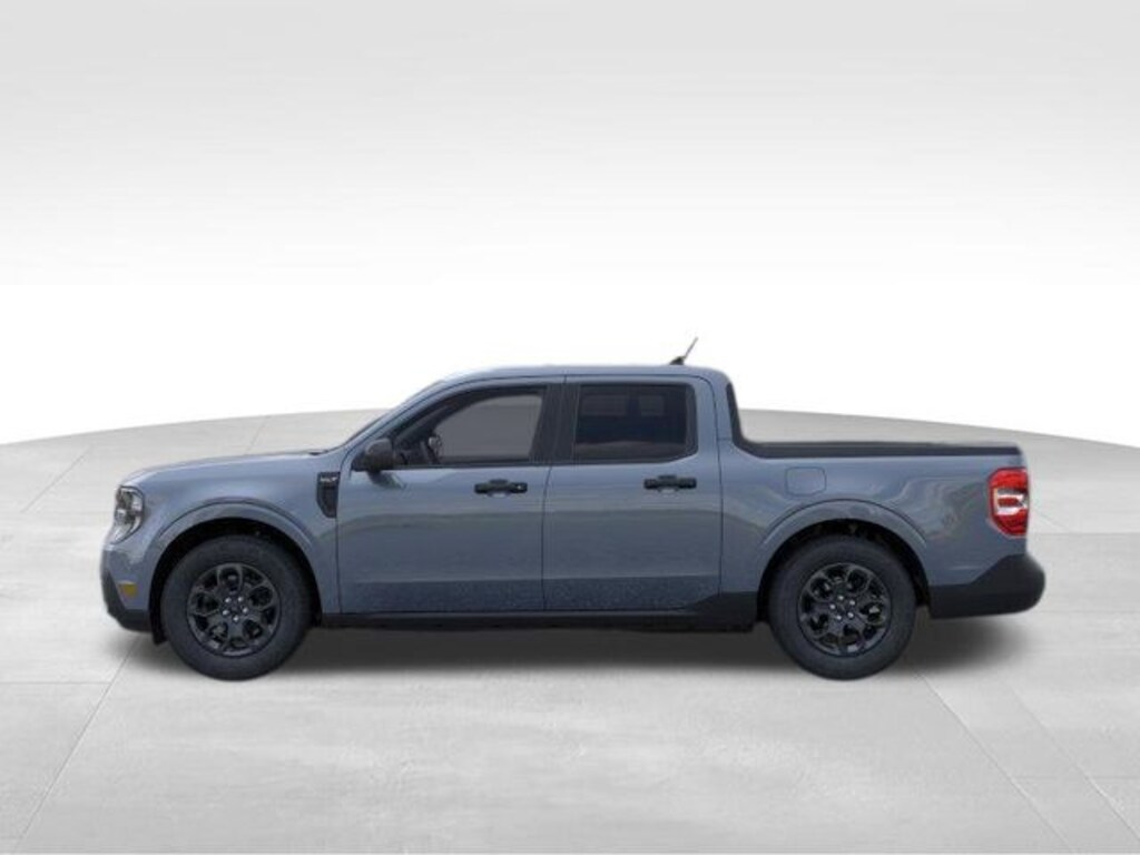 New 2026 Ford Maverick XLT Truck