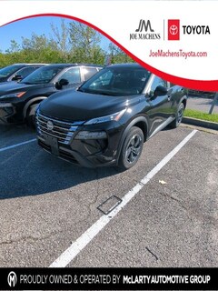 2024 Nissan Rogue SV SUV