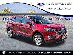 2024 Ford Edge SEL SUV