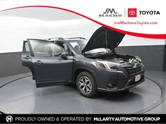 2023 Subaru Forester Premium SUV